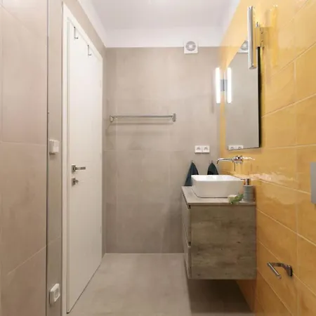 Сasa de vacaciones Salt, Luxurious Beachfront Retreat In Mikri Vigla, Naxos Mikri Vigla